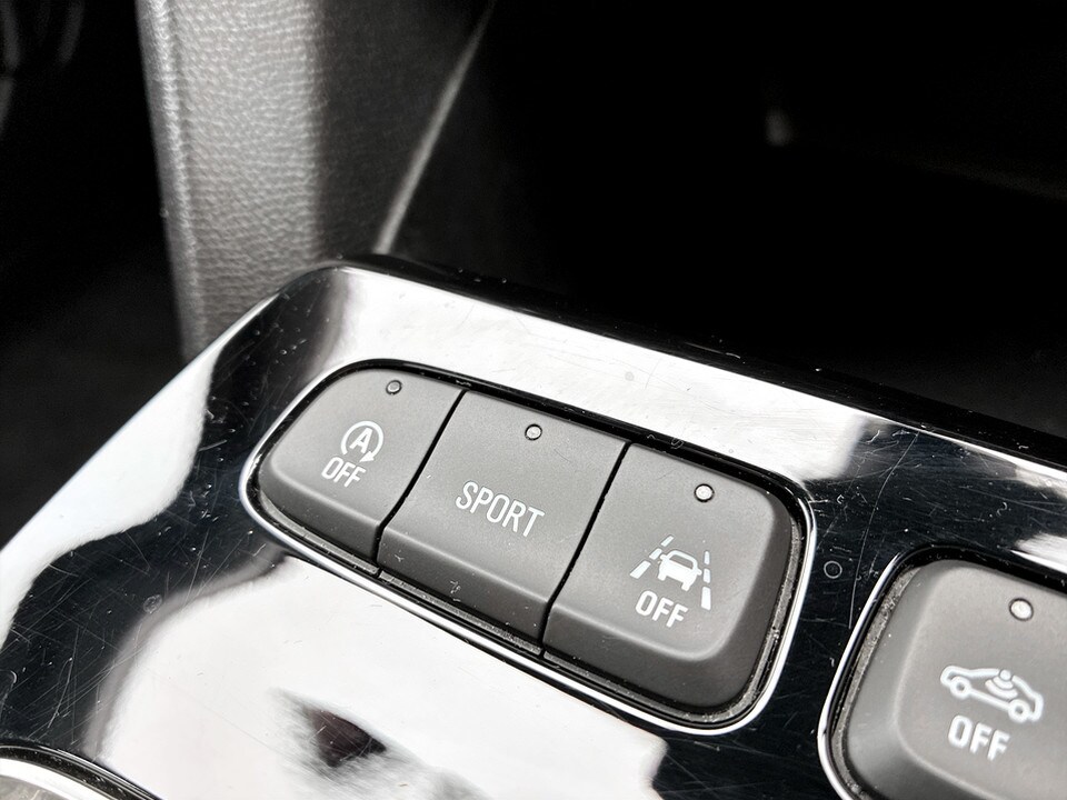 Used Vauxhall Mokka 2022 for sale - 77666447: Photo 29