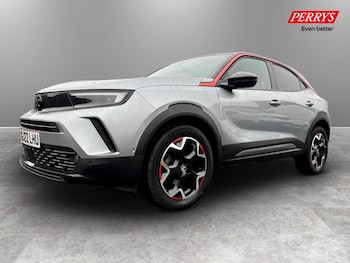 Used Vauxhall Mokka 2022 for sale - 77666447: Photo