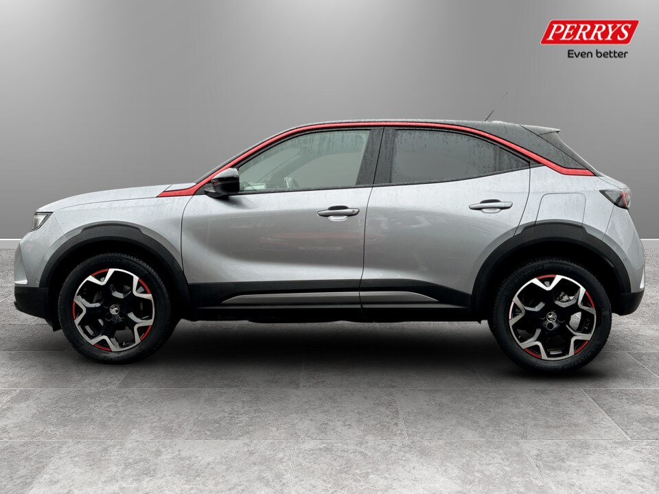 Used Vauxhall Mokka 2022 for sale - 77666447: Photo 4