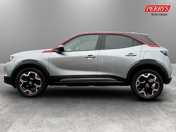 Used Vauxhall Mokka 2022 for sale - 77666447: Photo