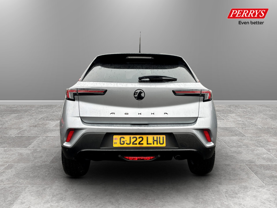 Used Vauxhall Mokka 2022 for sale - 77666447: Photo 6