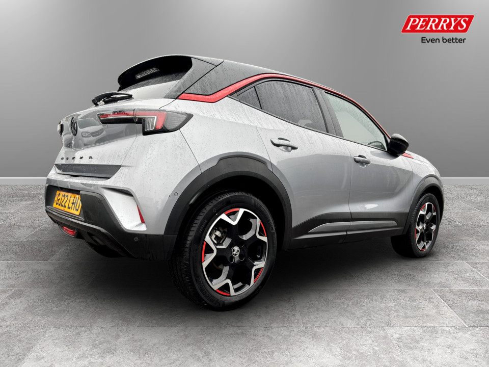 Used Vauxhall Mokka 2022 for sale - 77666447: Photo 7