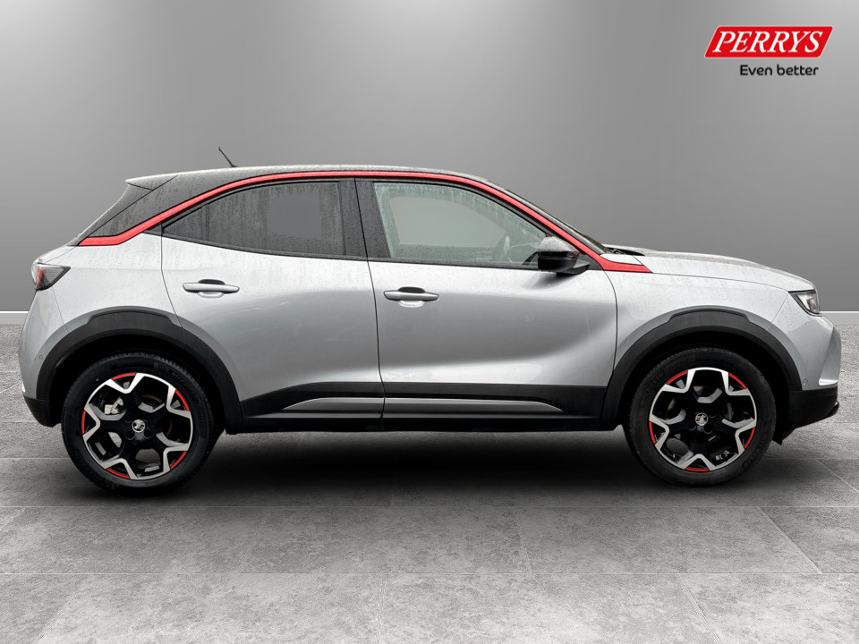 Used Vauxhall Mokka 2022 for sale - 77666447: Photo 8