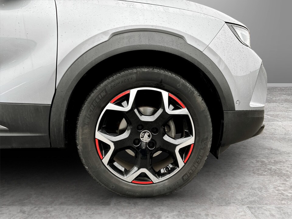 Used Vauxhall Mokka 2022 for sale - 77666447: Photo 9