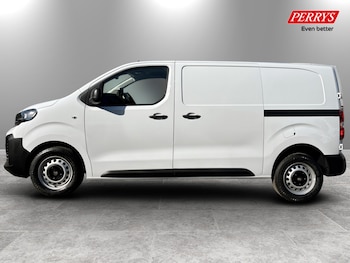 Used Vauxhall Vivaro 2026 for sale - 79340337: Photo