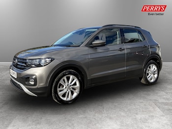 Used Volkswagen T-Cross 2019 for sale - 79399130: Photo