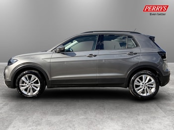 Used Volkswagen T-Cross 2019 for sale - 79399130: Photo