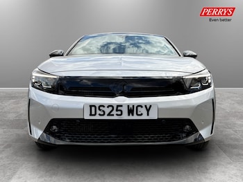Used Vauxhall Corsa 2025 for sale - 79327016: Photo