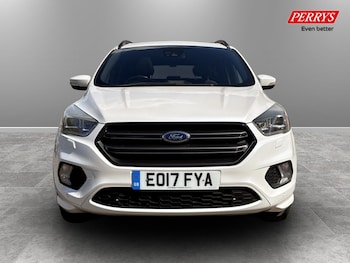 Used Ford Kuga 2017 for sale - 78380241: Photo