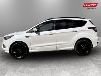 Used Ford Kuga 2017 for sale - 78380241: Photo