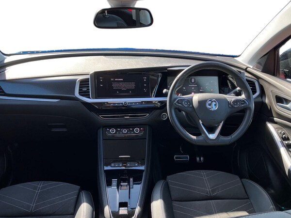 Used Vauxhall Grandland 2023 for sale - 76243601: Photo 10