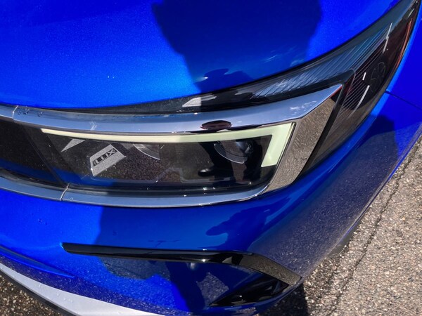 Used Vauxhall Grandland 2023 for sale - 76243601: Photo 14