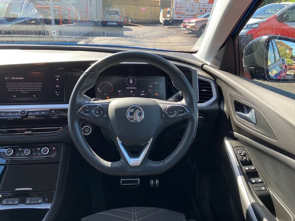 Used Vauxhall Grandland 2023 for sale - 76243601: Photo 16