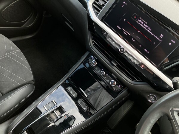 Used Vauxhall Grandland 2023 for sale - 76243601: Photo 18