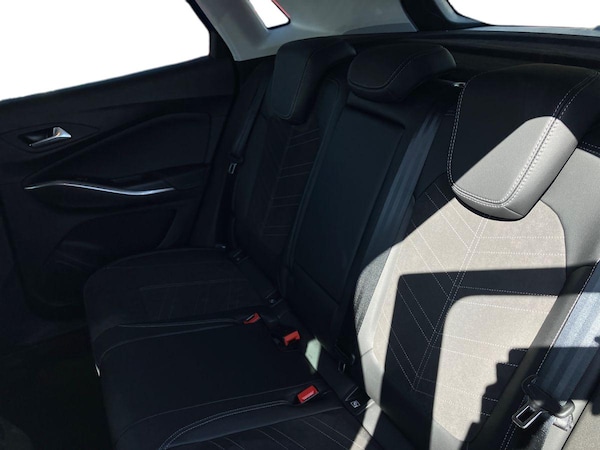 Used Vauxhall Grandland 2023 for sale - 76243601: Photo 20