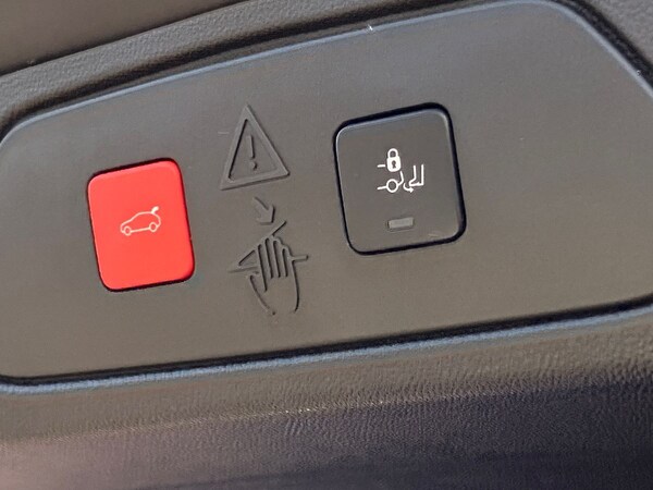 Used Vauxhall Grandland 2023 for sale - 76243601: Photo 23