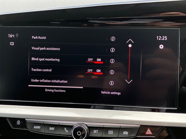 Used Vauxhall Grandland 2023 for sale - 76243601: Photo 39