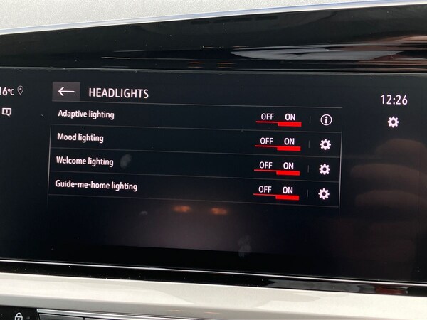 Used Vauxhall Grandland 2023 for sale - 76243601: Photo 40