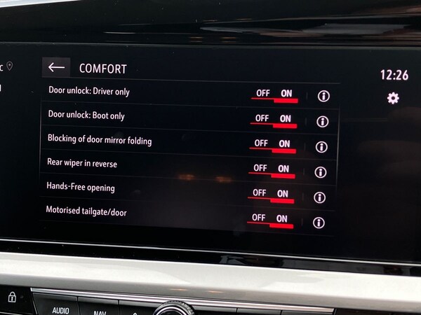 Used Vauxhall Grandland 2023 for sale - 76243601: Photo 41
