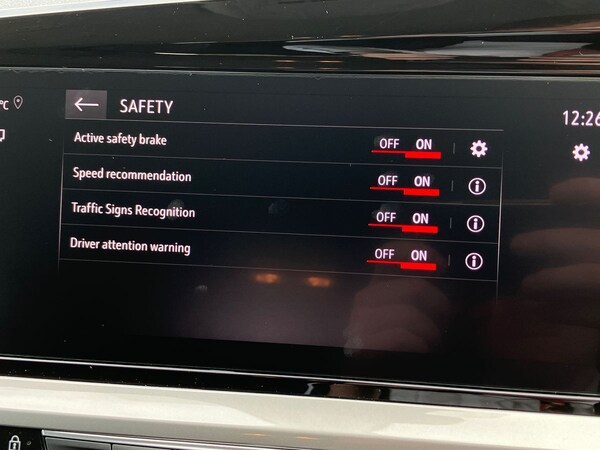 Used Vauxhall Grandland 2023 for sale - 76243601: Photo 42