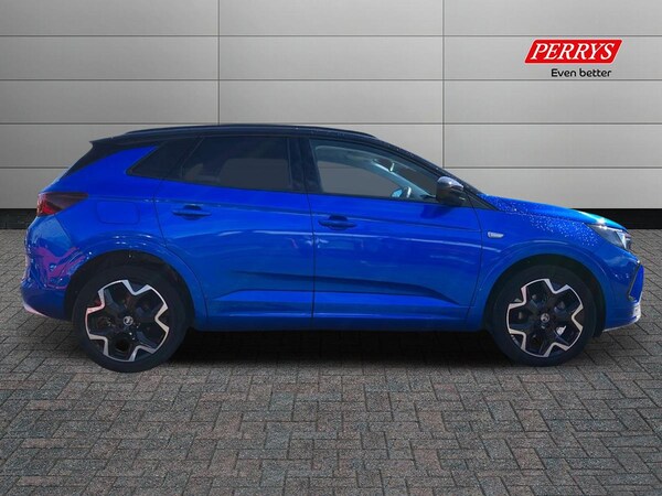 Used Vauxhall Grandland 2023 for sale - 76243601: Photo 4