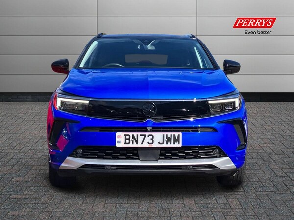 Used Vauxhall Grandland 2023 for sale - 76243601: Photo 5