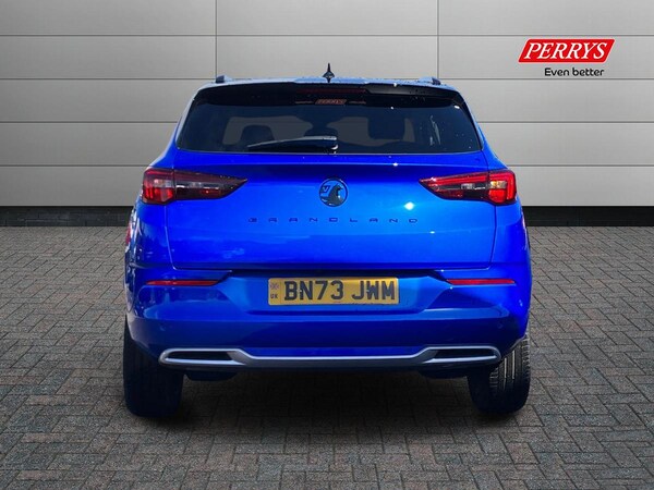 Used Vauxhall Grandland 2023 for sale - 76243601: Photo 6