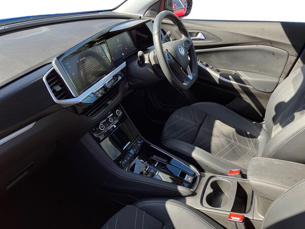 Used Vauxhall Grandland 2023 for sale - 76243601: Photo 7