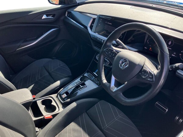 Used Vauxhall Grandland 2023 for sale - 76243601: Photo 9