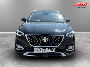 Used MG MG HS 2023 for sale - 79365149: Photo