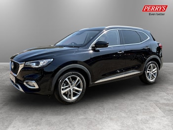 Used MG MG HS 2023 for sale - 79365149: Photo