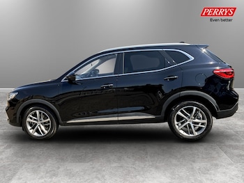 Used MG MG HS 2023 for sale - 79365149: Photo