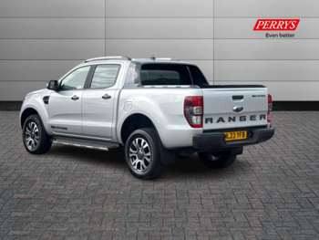 Used Ford Ranger 2023 for sale - 74925784: Photo