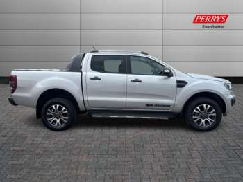 Used Ford Ranger 2023 for sale - 74925784: Photo