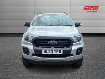 Used Ford Ranger 2023 for sale - 74925784: Photo
