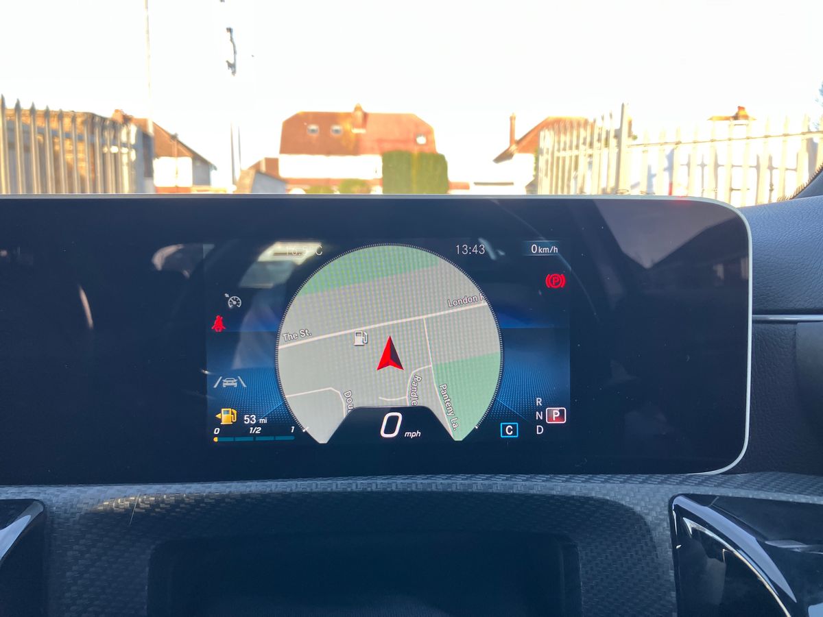 Used Mercedes-Benz A-Class 2019 for sale - 76958046: Photo 14