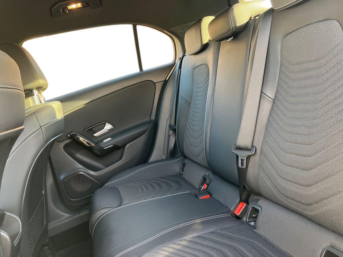 Used Mercedes-Benz A-Class 2019 for sale - 76958046: Photo 19