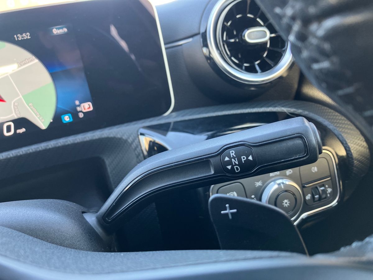 Used Mercedes-Benz A-Class 2019 for sale - 76958046: Photo 28