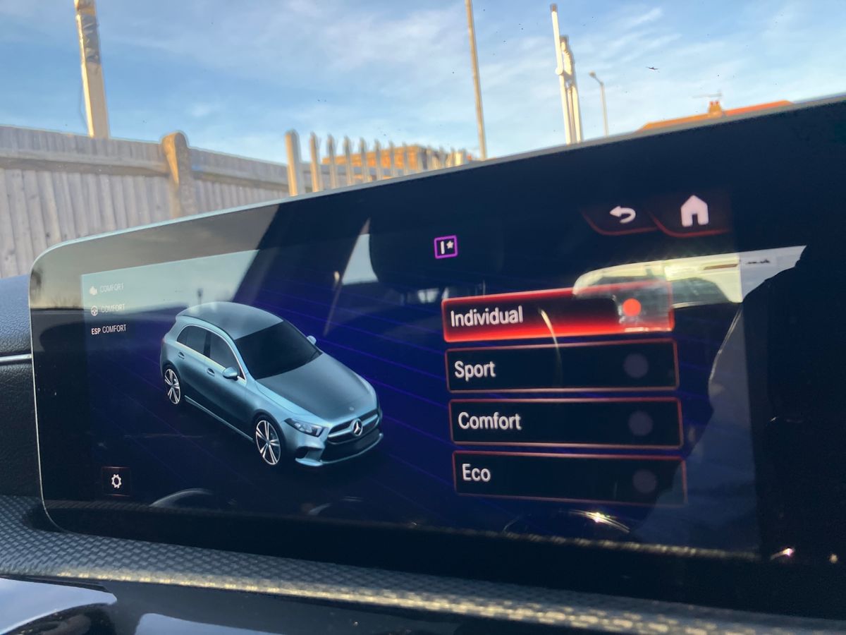 Used Mercedes-Benz A-Class 2019 for sale - 76958046: Photo 29