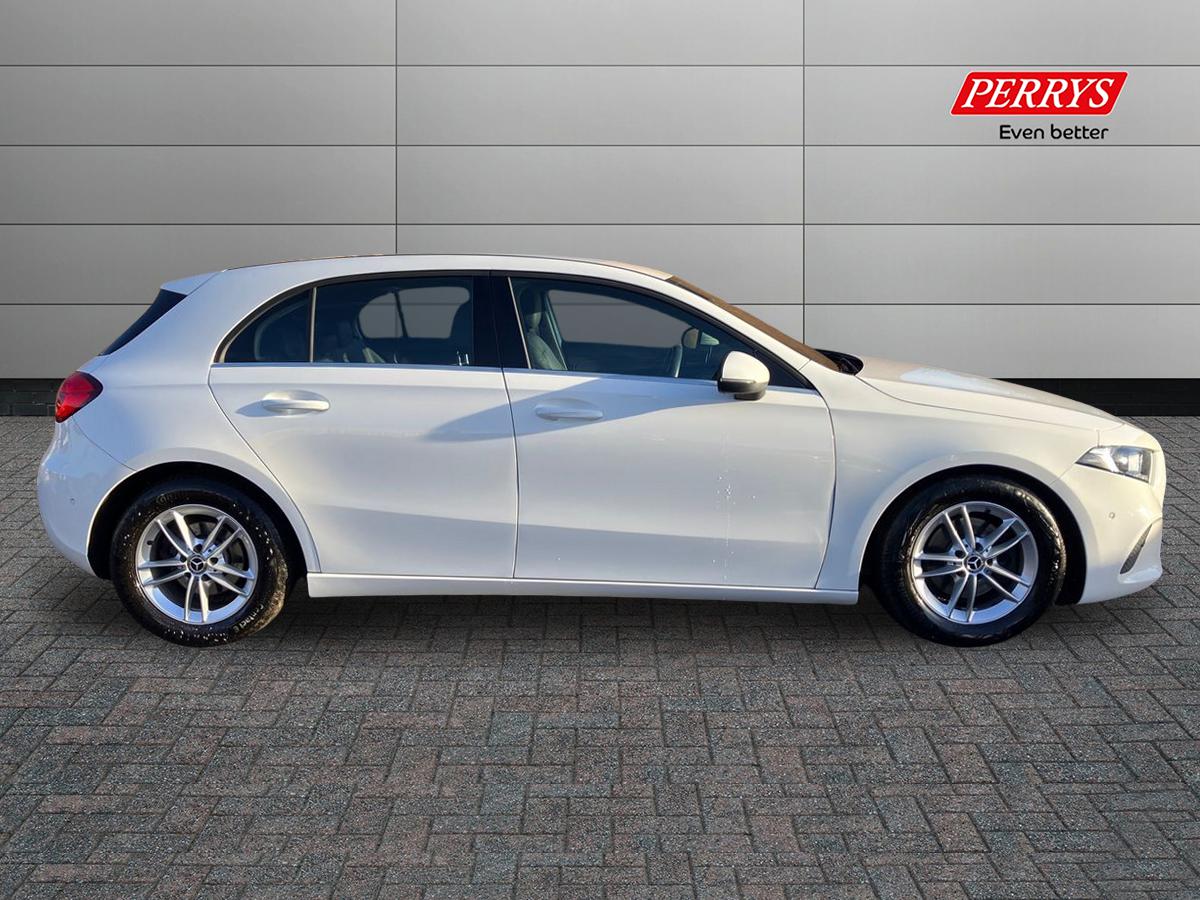 Used Mercedes-Benz A-Class 2019 for sale - 76958046: Photo 3