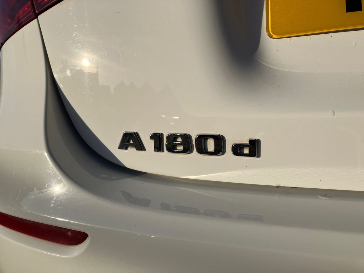 Used Mercedes-Benz A-Class 2019 for sale - 76958046: Photo 34