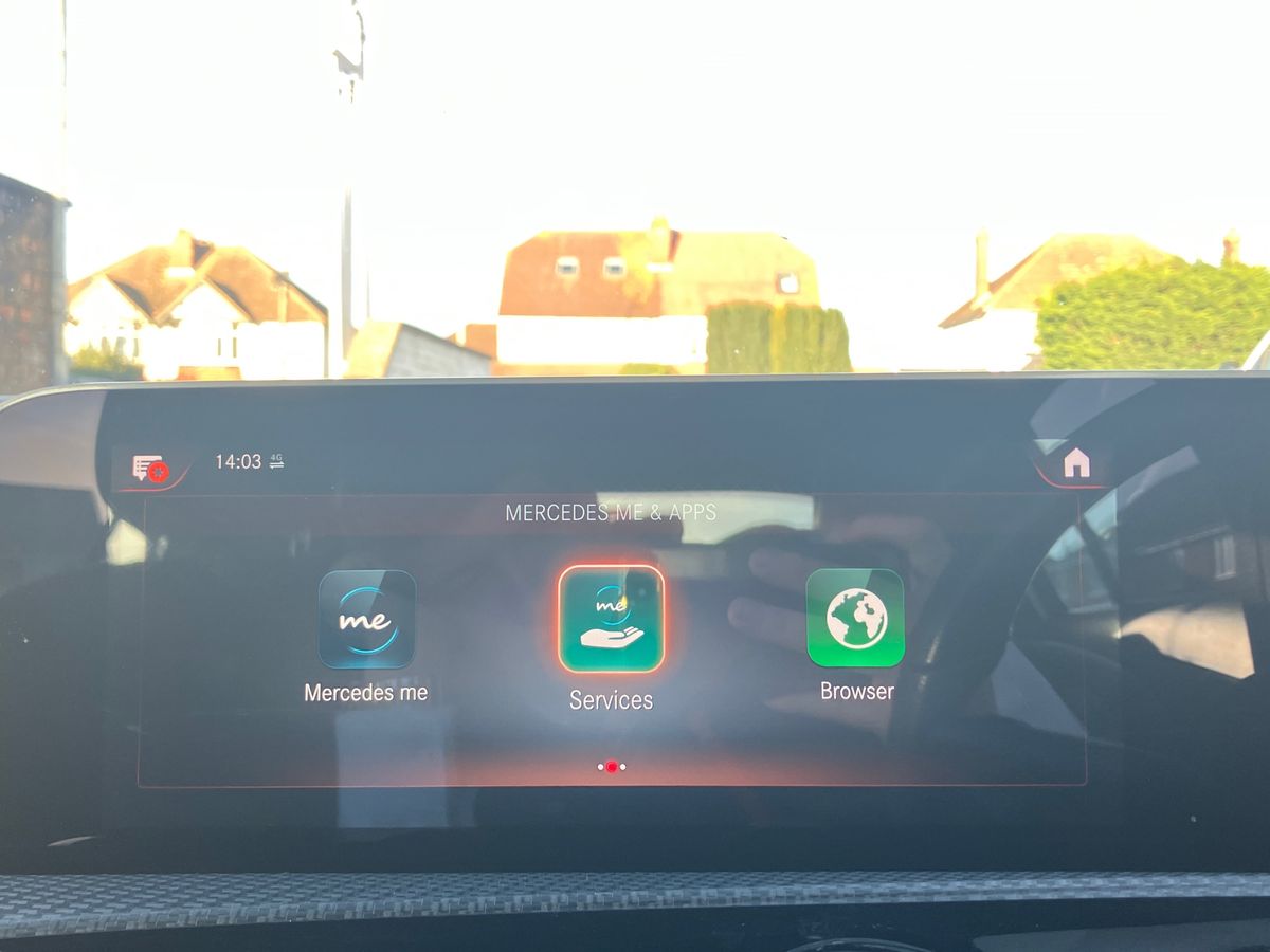 Used Mercedes-Benz A-Class 2019 for sale - 76958046: Photo 36