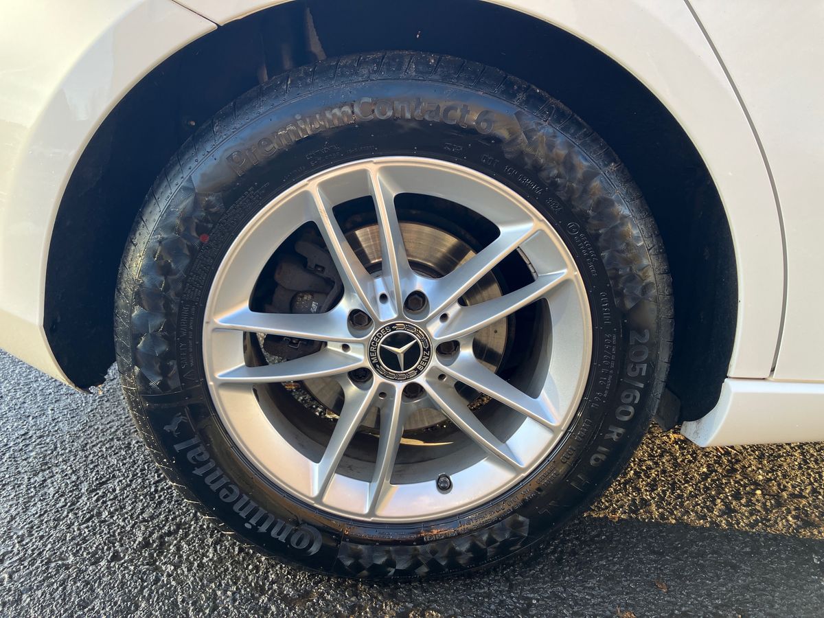 Used Mercedes-Benz A-Class 2019 for sale - 76958046: Photo 38