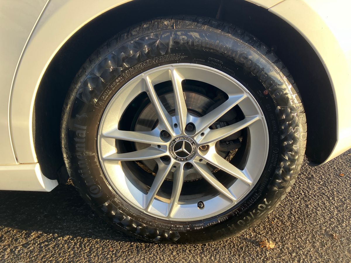 Used Mercedes-Benz A-Class 2019 for sale - 76958046: Photo 39