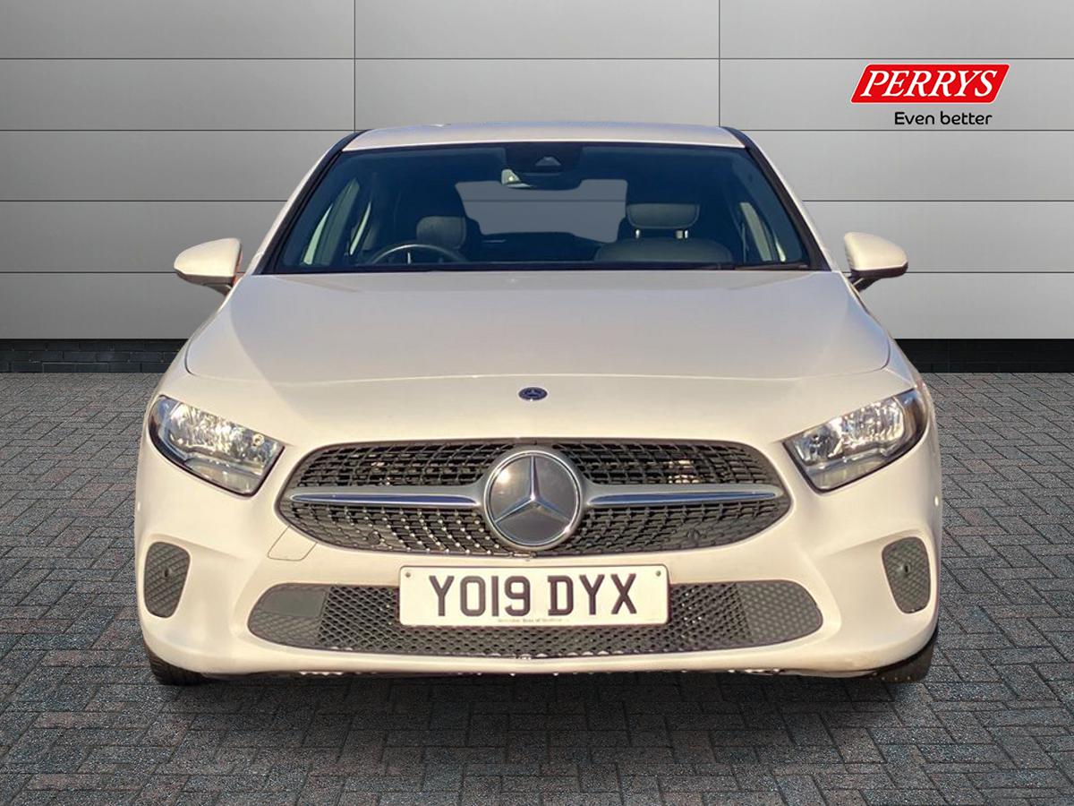 Used Mercedes-Benz A-Class 2019 for sale - 76958046: Photo 4