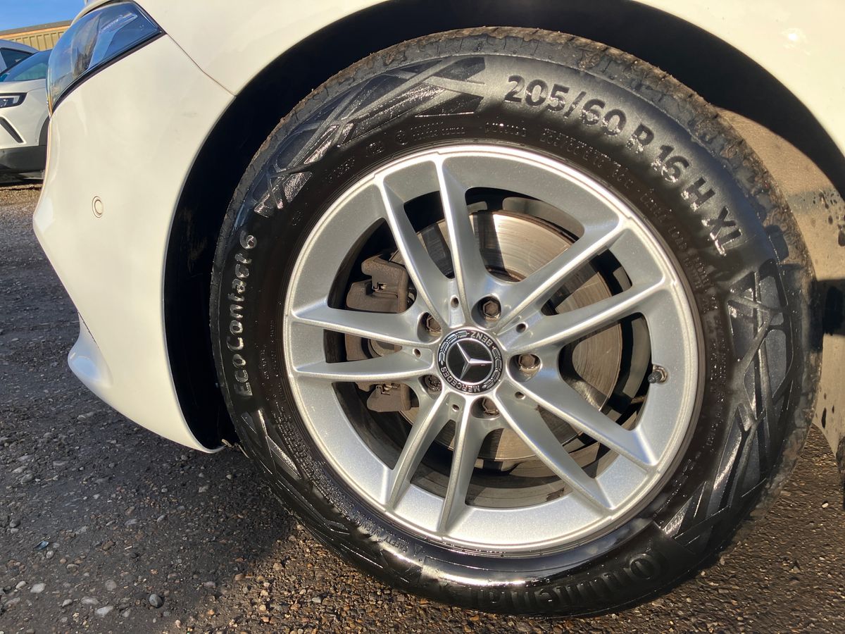 Used Mercedes-Benz A-Class 2019 for sale - 76958046: Photo 7