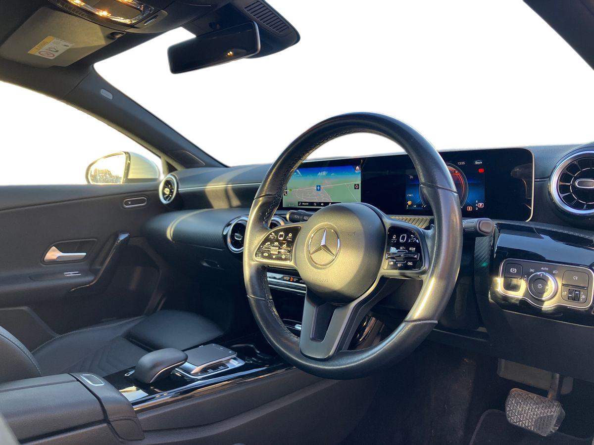 Used Mercedes-Benz A-Class 2019 for sale - 76958046: Photo 8