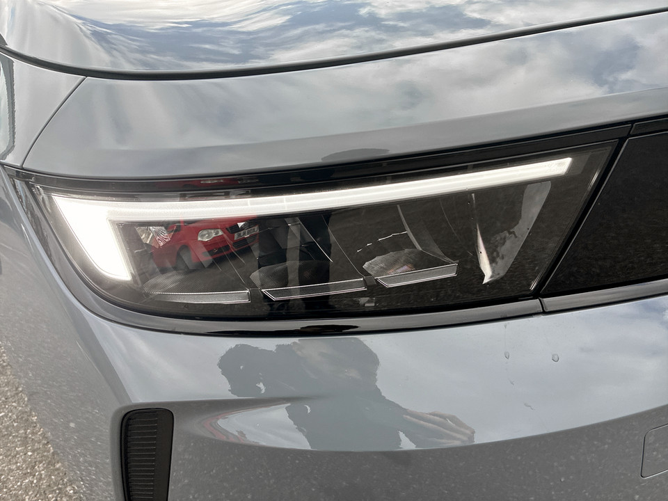 Used Vauxhall Astra 2026 for sale - 78132467: Photo 10