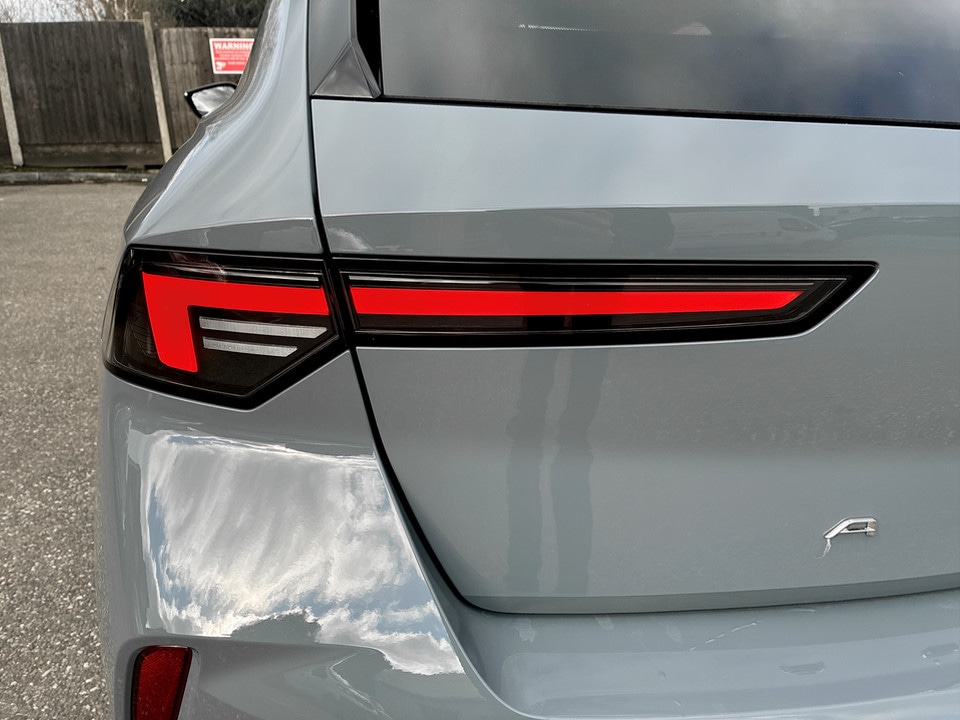 Used Vauxhall Astra 2026 for sale - 78132467: Photo 11