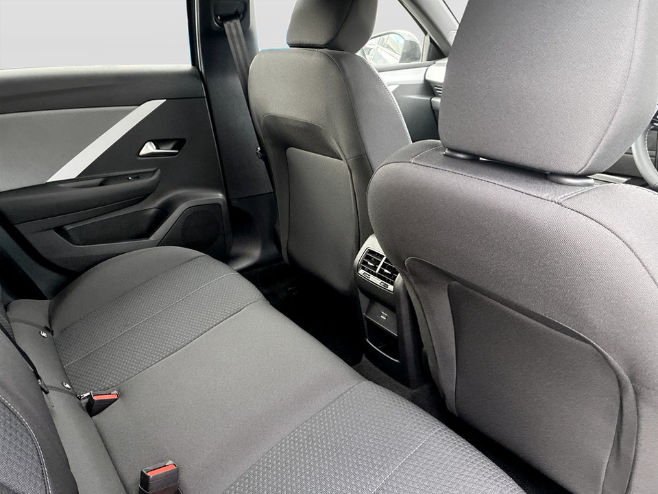 Used Vauxhall Astra 2026 for sale - 78132467: Photo 14